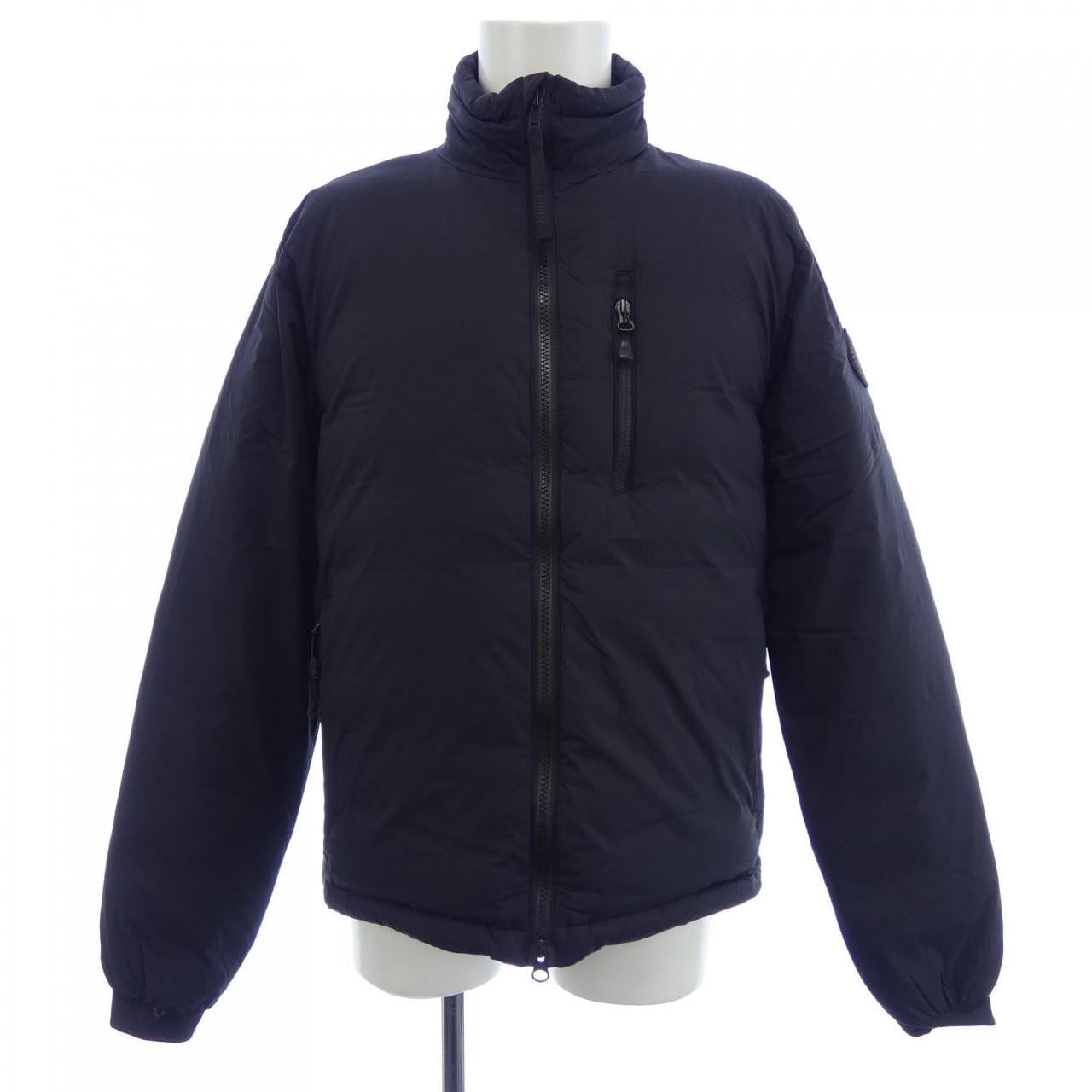 カナダグース CANADA GOOSE 5079MB LODGE ロッジ ダウンジャケット