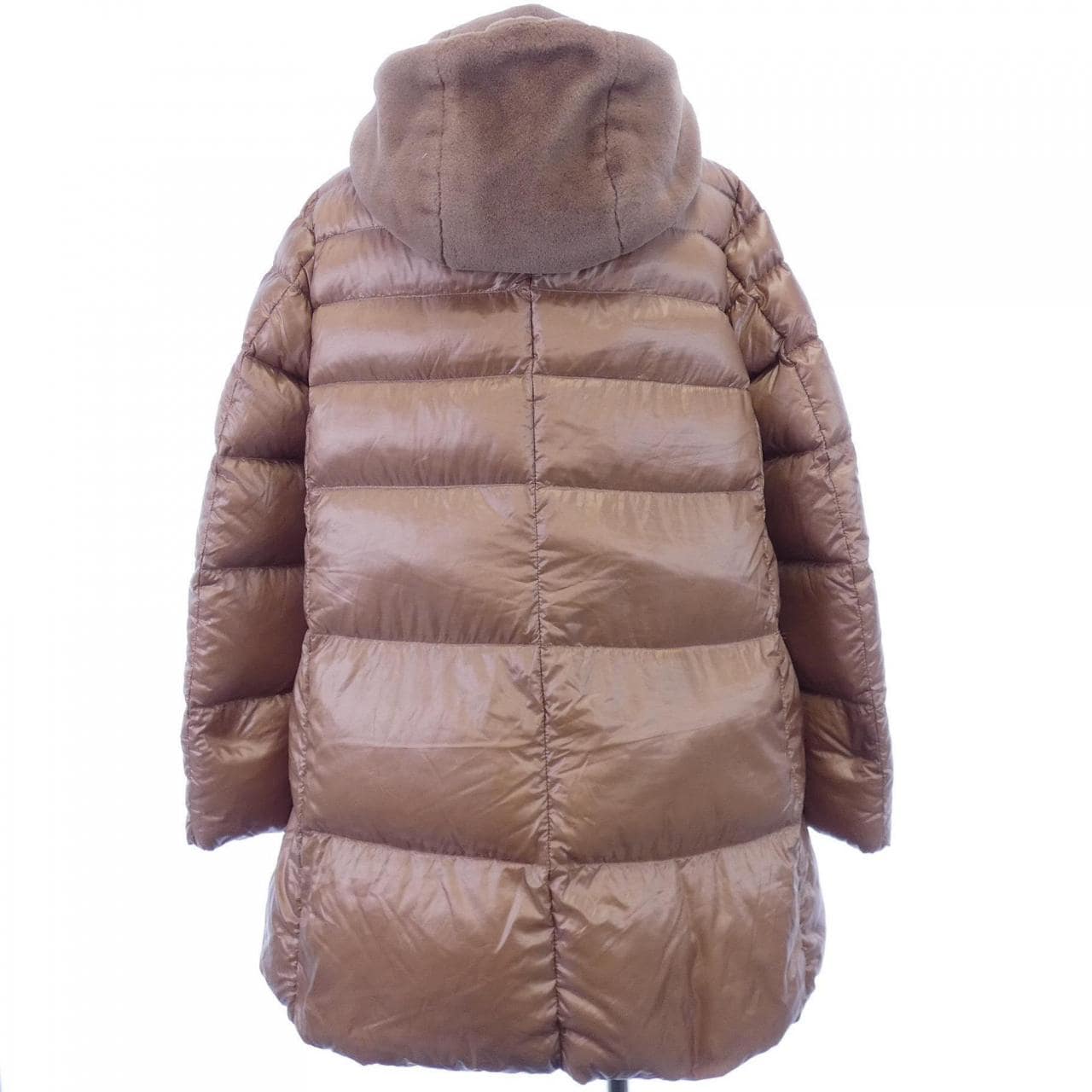 ヘルノ Herno PI00080DR ダウンコート