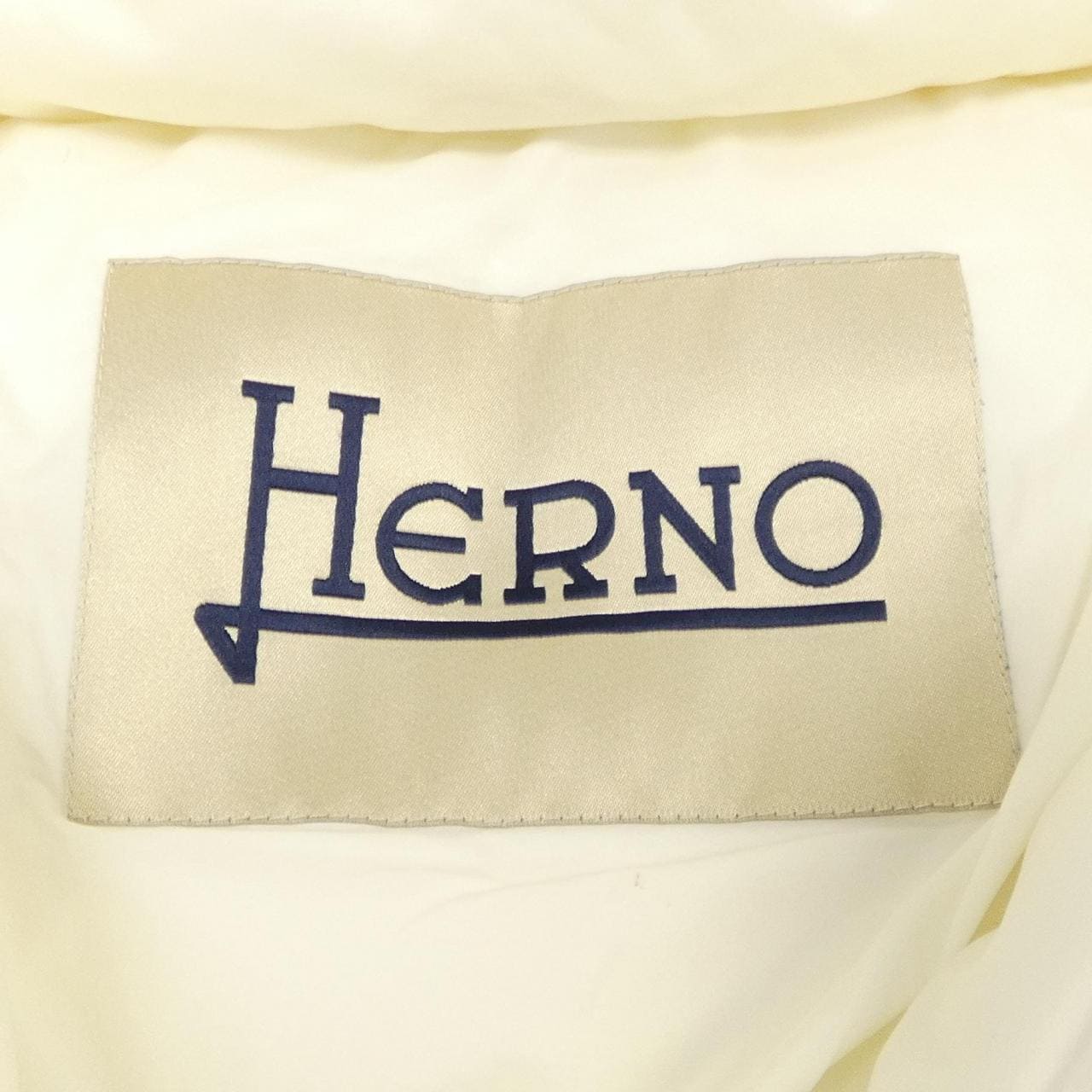 ヘルノ Herno MP0014D ダウンジャケット