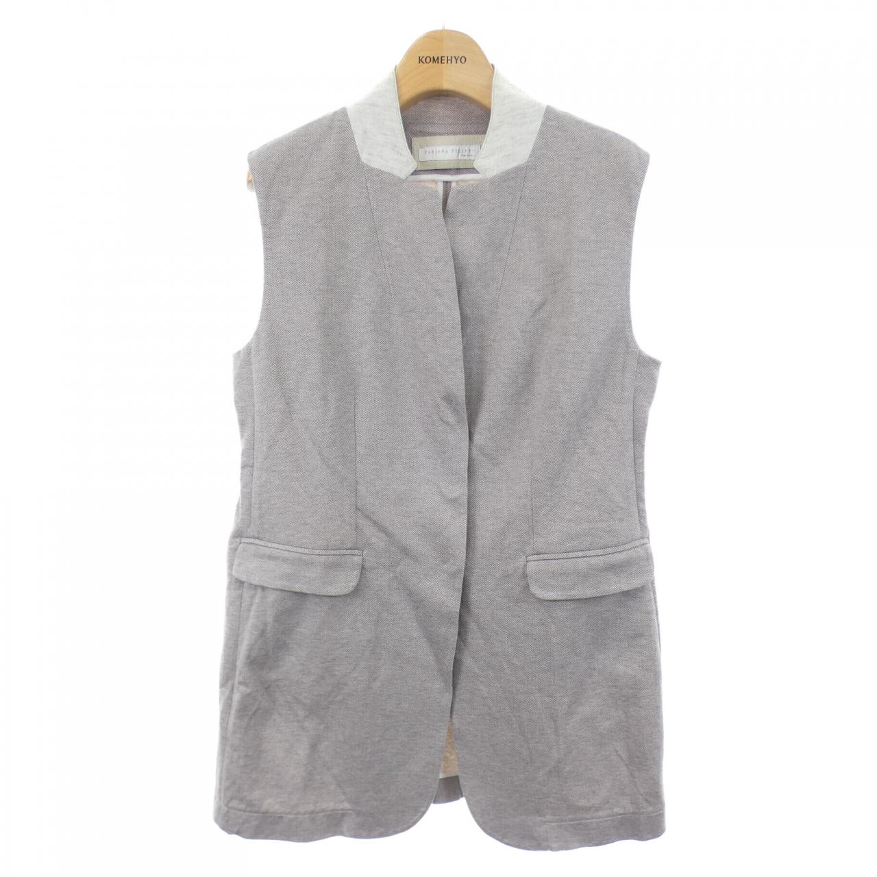 ファビアナフィリッピ FABIANA FILIPPI QE22513 ロングベスト