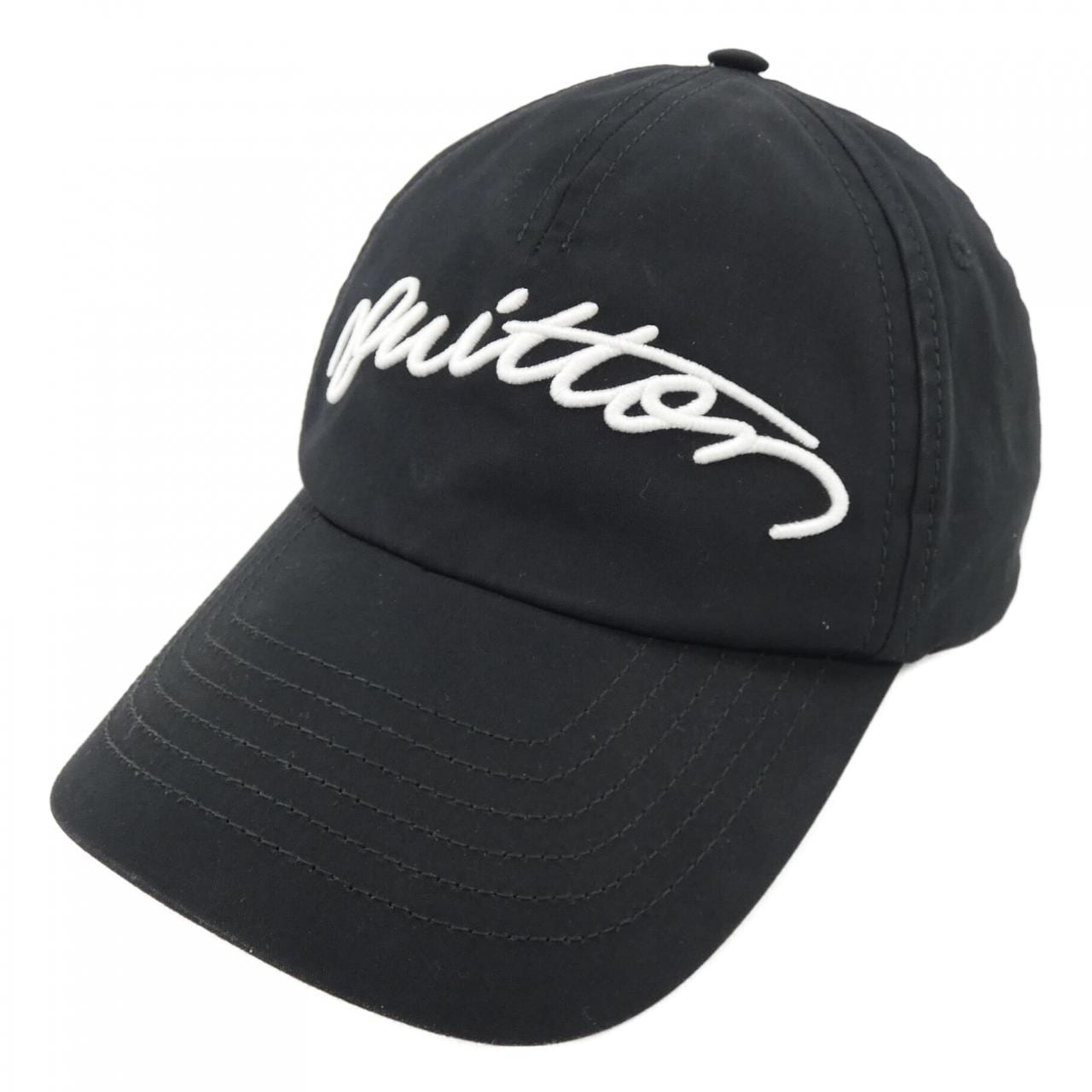 ルイヴィトン LOUIS VUITTON M5149M キャップ