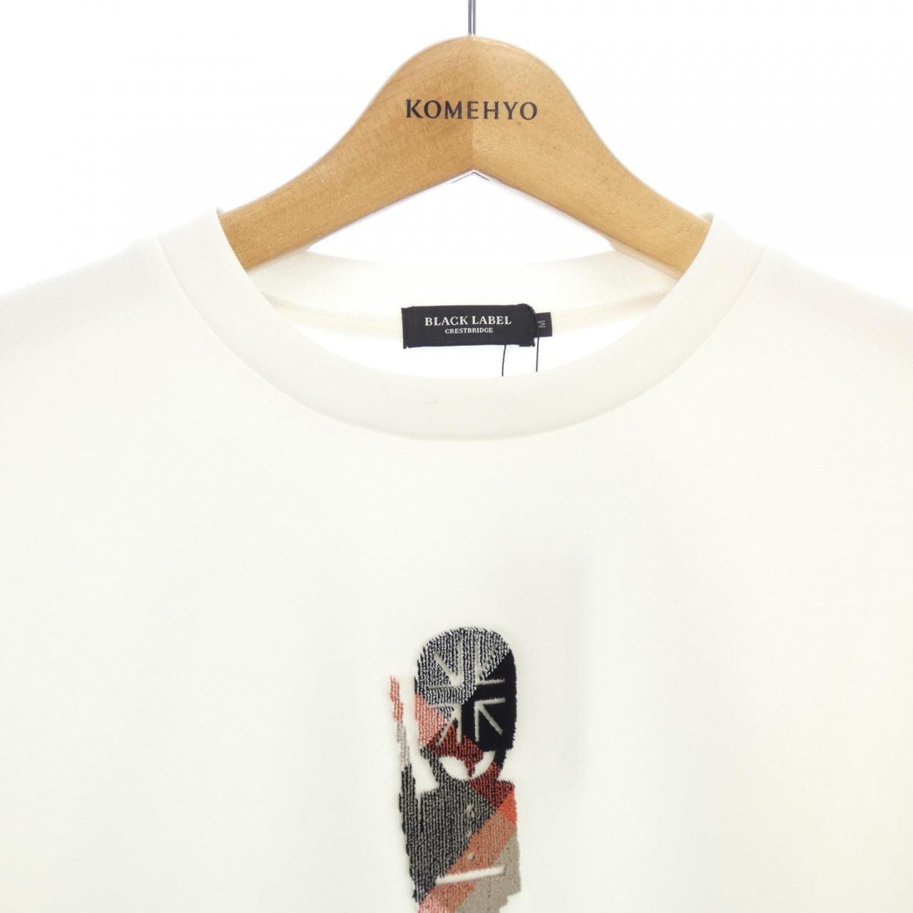 ブラックレーベルクレストブリッジ BLACK LABEL CRESTBRIDGE トップス