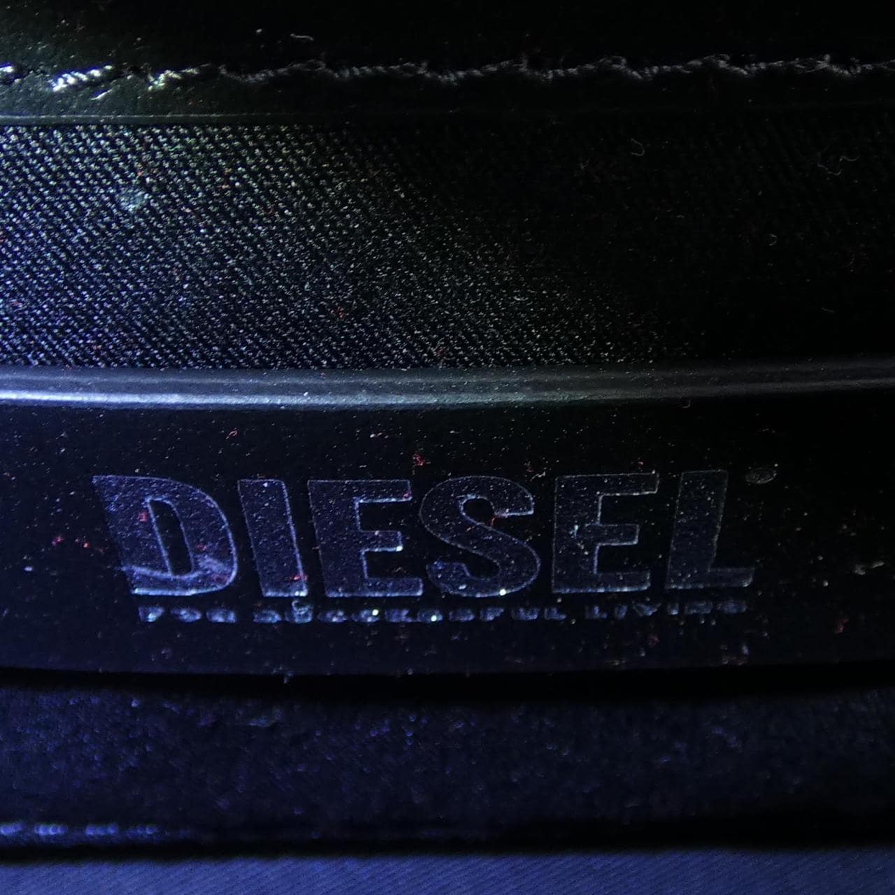 ディーゼル DIESEL BAG