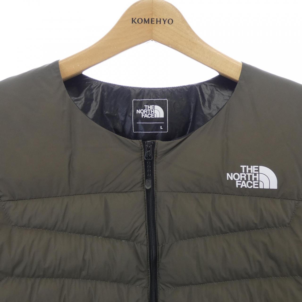 ザノースフェイス THE NORTH FACE NY81813 ダウンジャケット