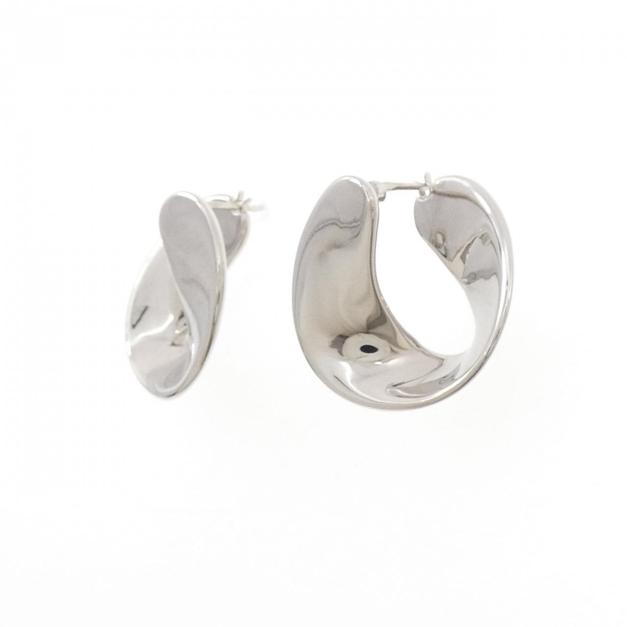 ジュエッテ 925 ピアス