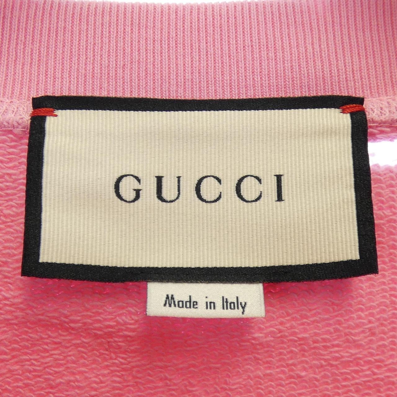 グッチ GUCCI 635847 XJCVV スウェット