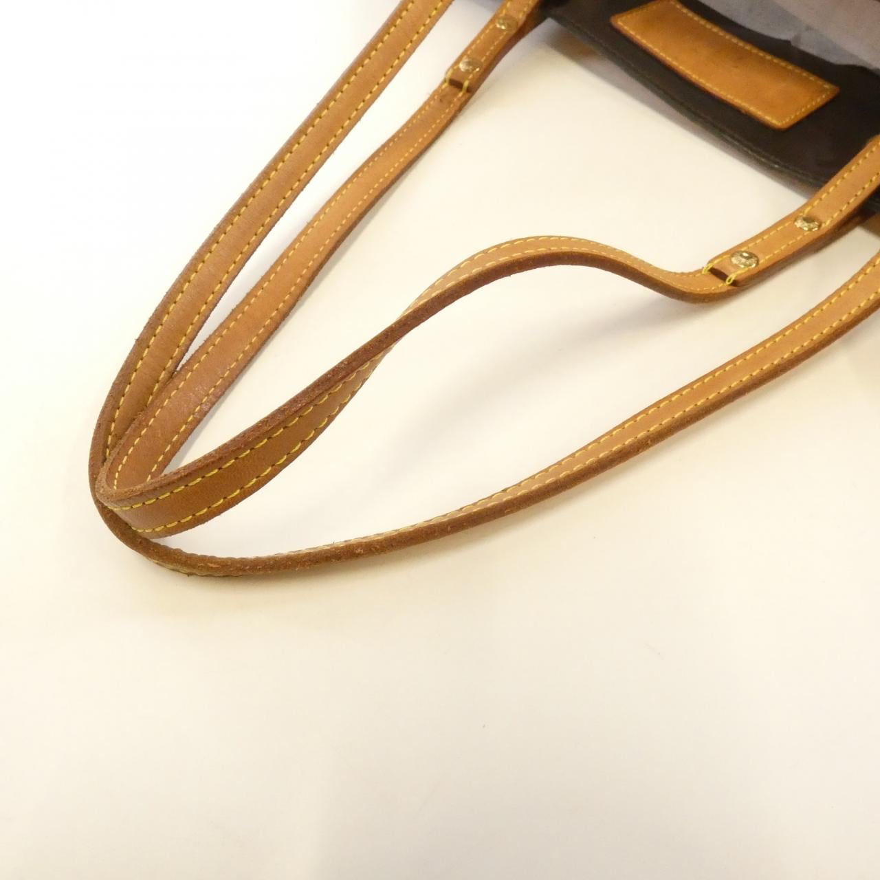 ルイヴィトン モノグラム カバ クルーズ M50500 バッグ