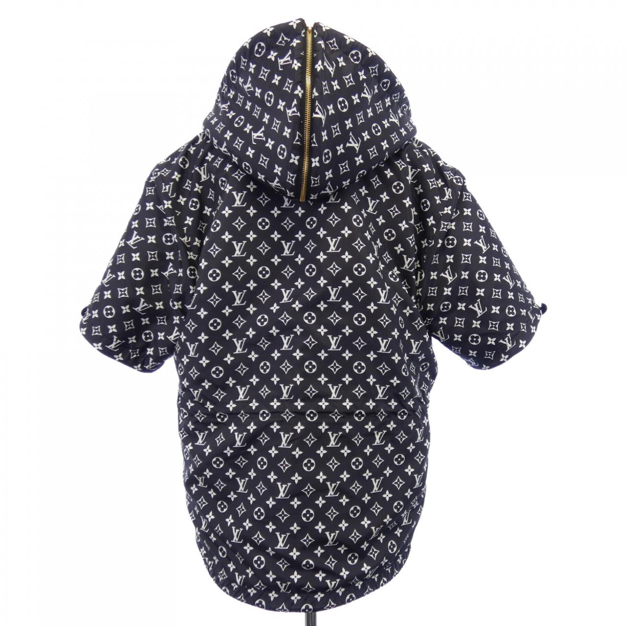 ルイヴィトン LOUIS VUITTON FMOW36KF5 ブルゾン