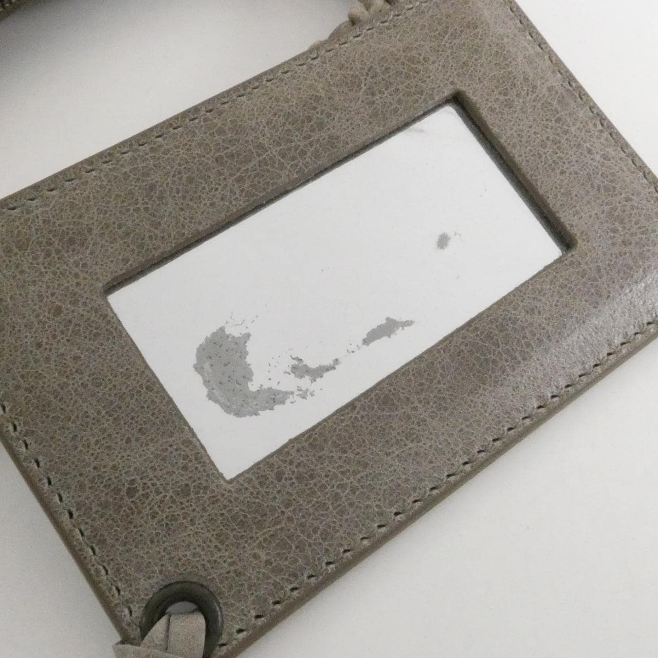 バレンシアガ ザ ファースト 103208 D94JT バッグ