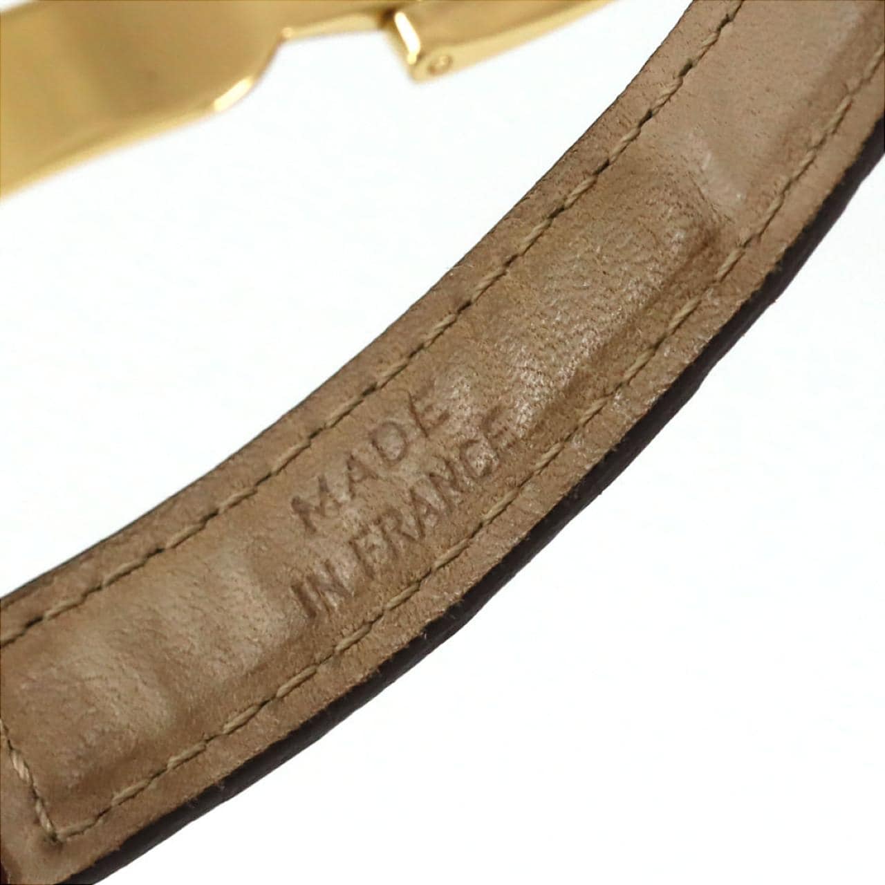 【ノーメンテナンス還元価格】カルティエ マストトリニティ GP W1015045 GP クォーツ