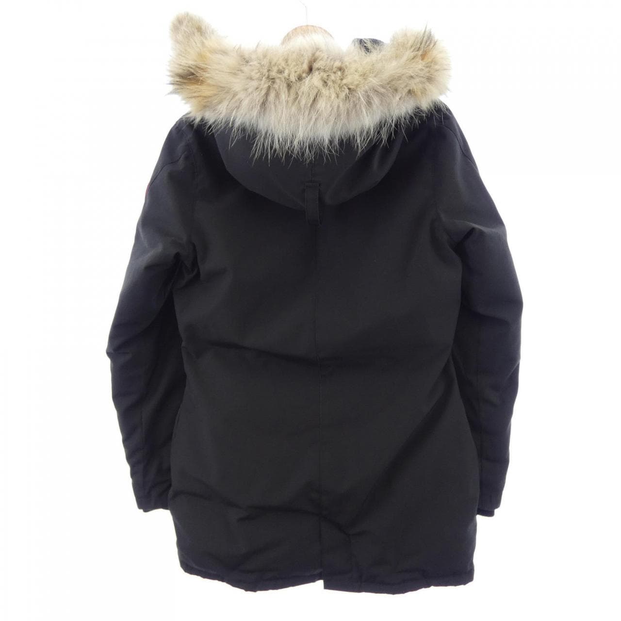 カナダグース CANADA GOOSE 3037L VICTORIA ヴィクトリア ダウンコート