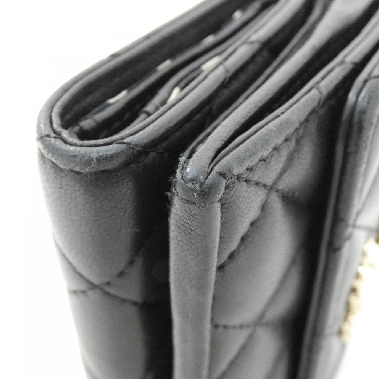 シャネル AP3808 財布