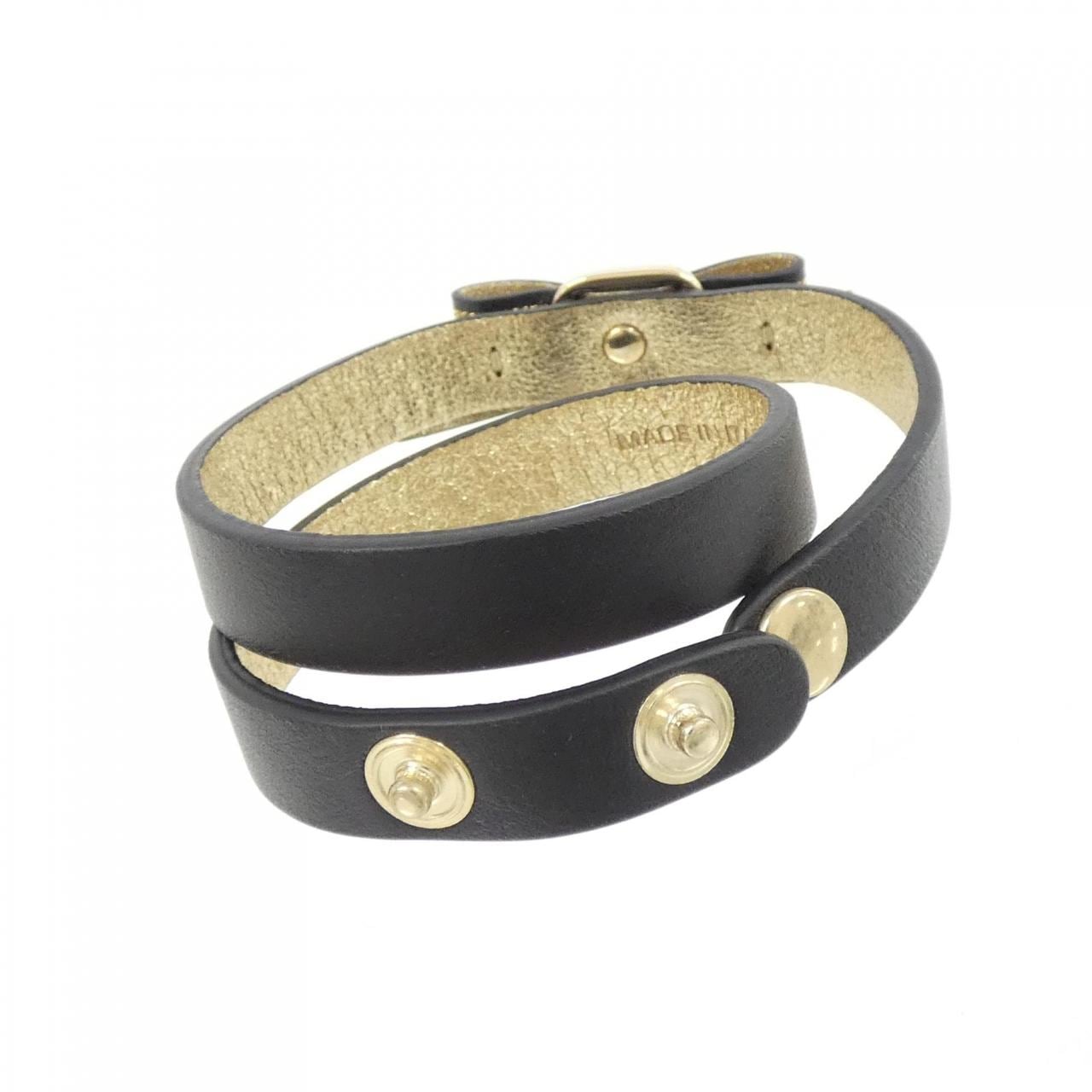 サルヴァトーレフェラガモ 76 2255 ブレスレット