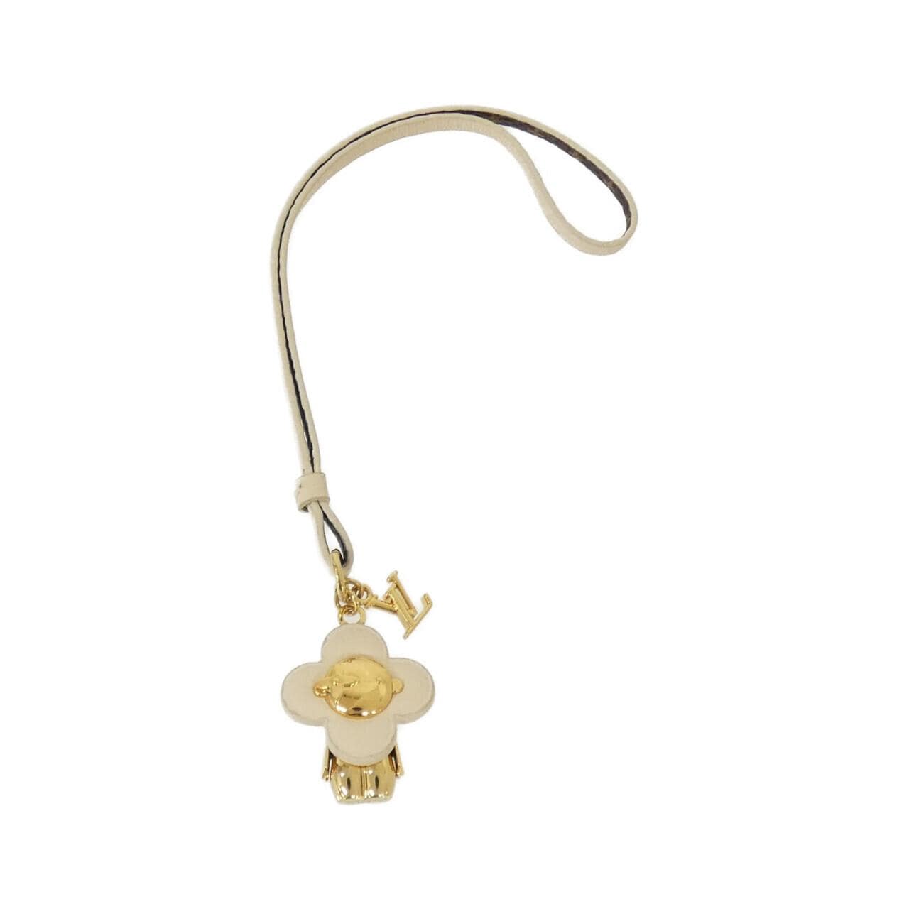 ルイヴィトン バッグチャーム ミニ ヴィヴィエンヌ M02204 バッグチャーム