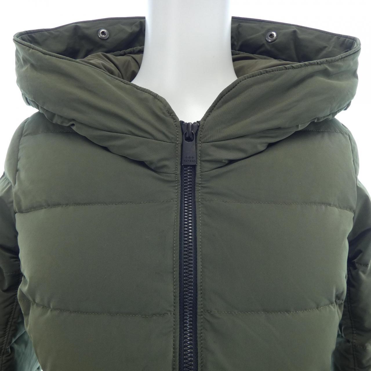タトラス TATRAS LTA16A4514 ダウンジャケット
