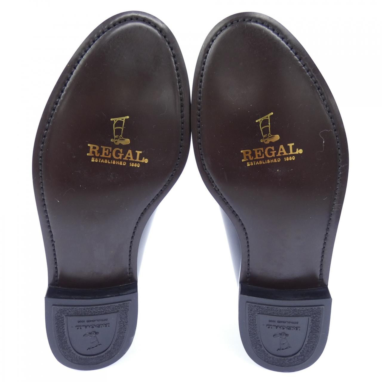 リーガル REGAL 2177 シューズ