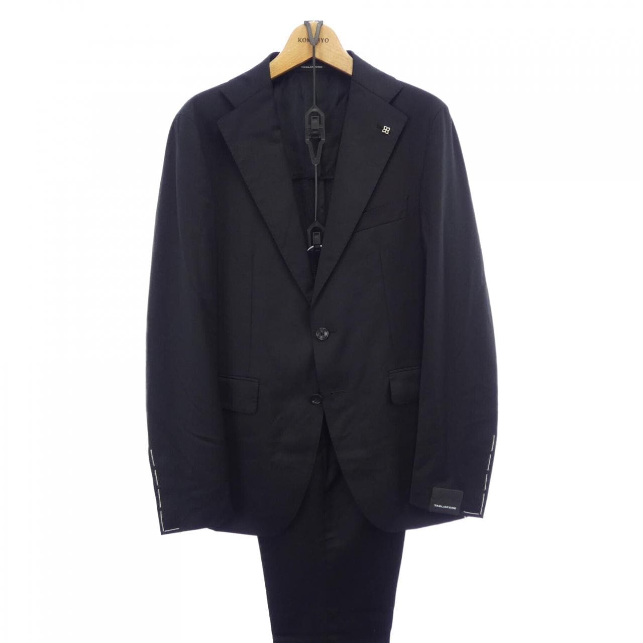 タリアトーレ TAGLIATORE スーツ