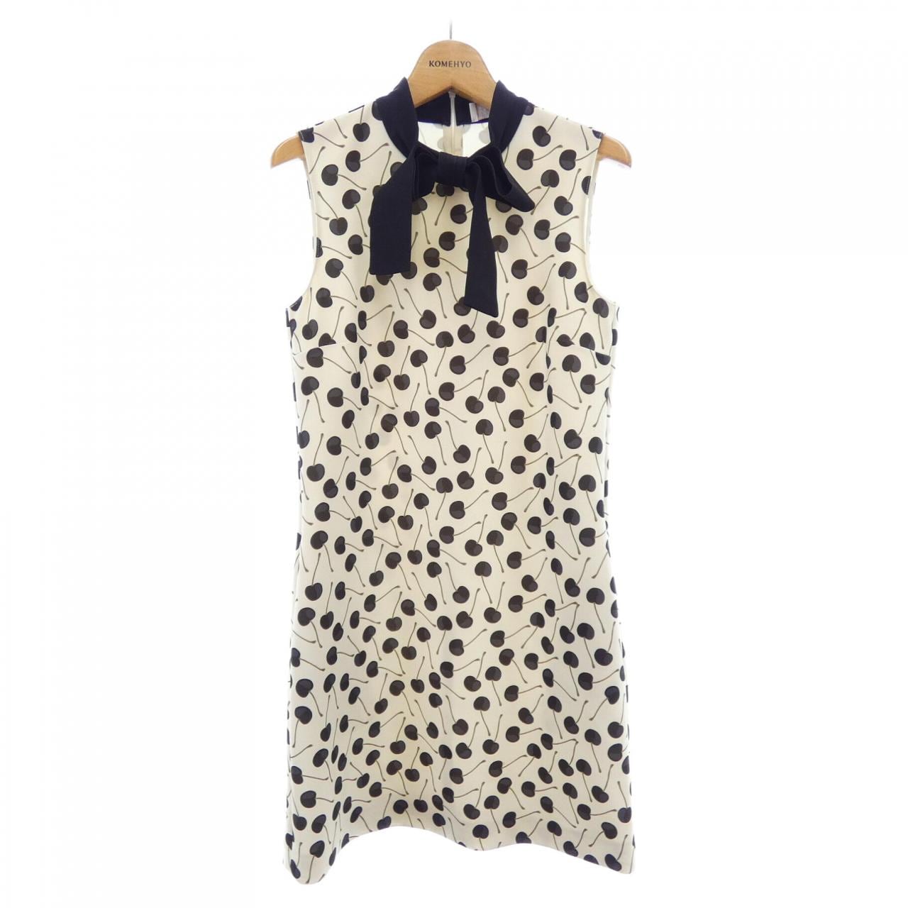 レッドバレンティノ RED VALENTINO 1R3VAFA06JH ワンピース