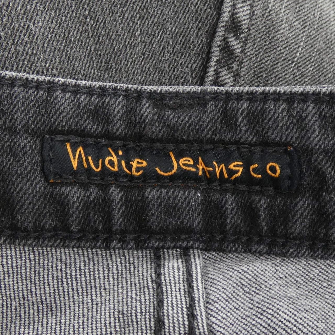 ヌーディージーンズ NUDIE JEANS 112737032Skinny ジーンズ