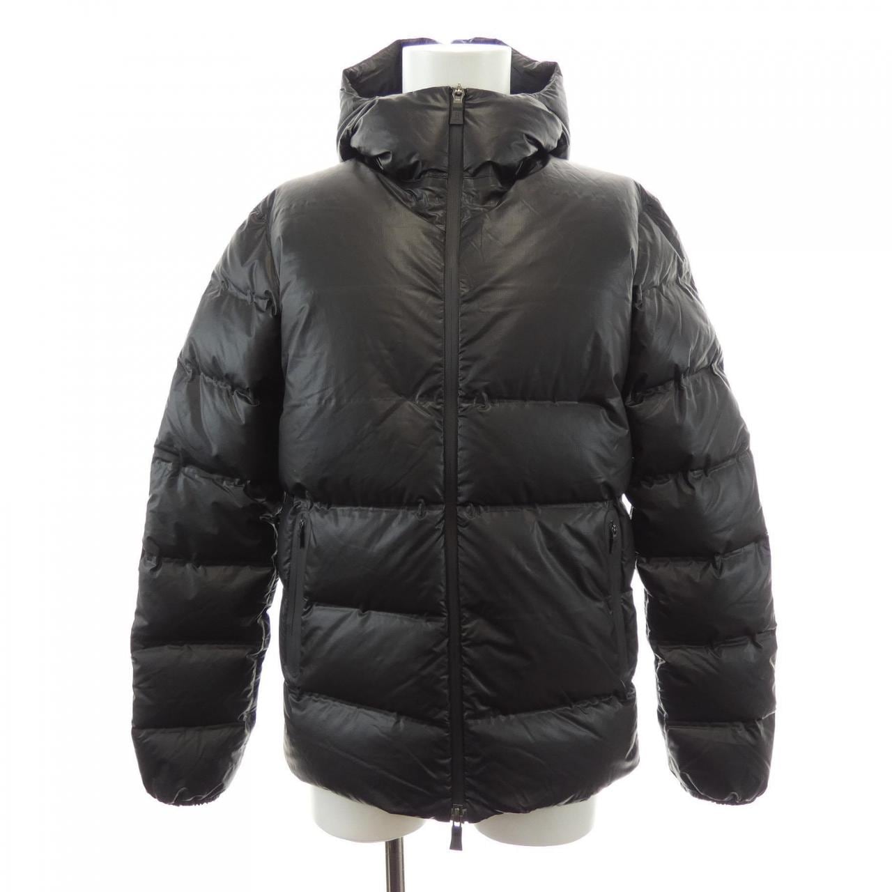 Herno LAMINAR PI170UL羽绒服