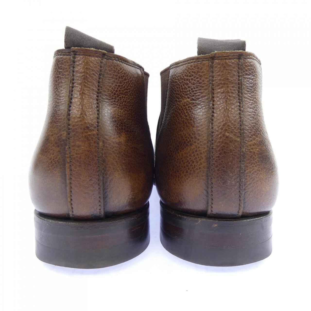 クロケットアンドジョーンズ CROCKETT&JONES DEENE2 シューズ