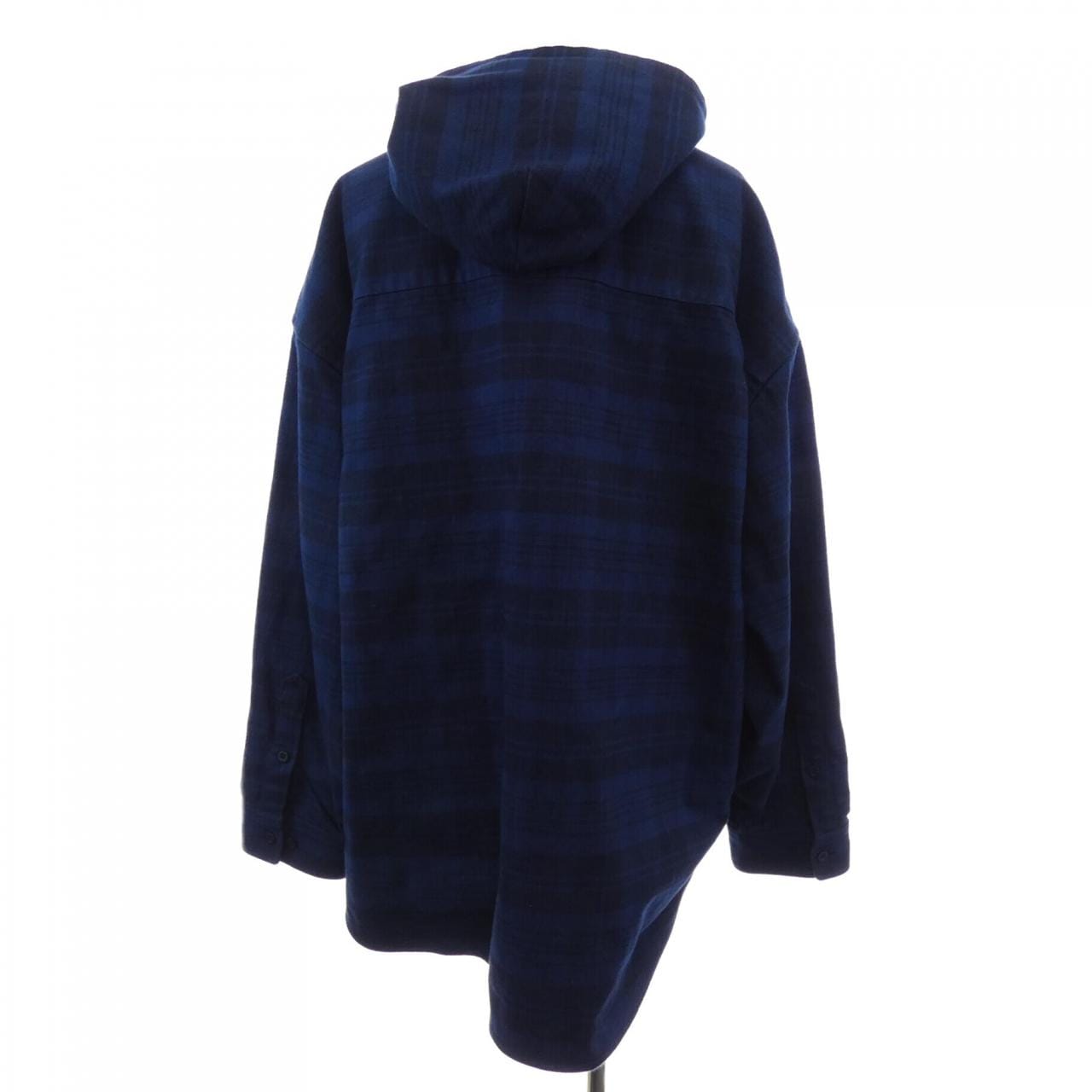 バレンシアガ BALENCIAGA 720109 TNM35 UNISEX シャツ
