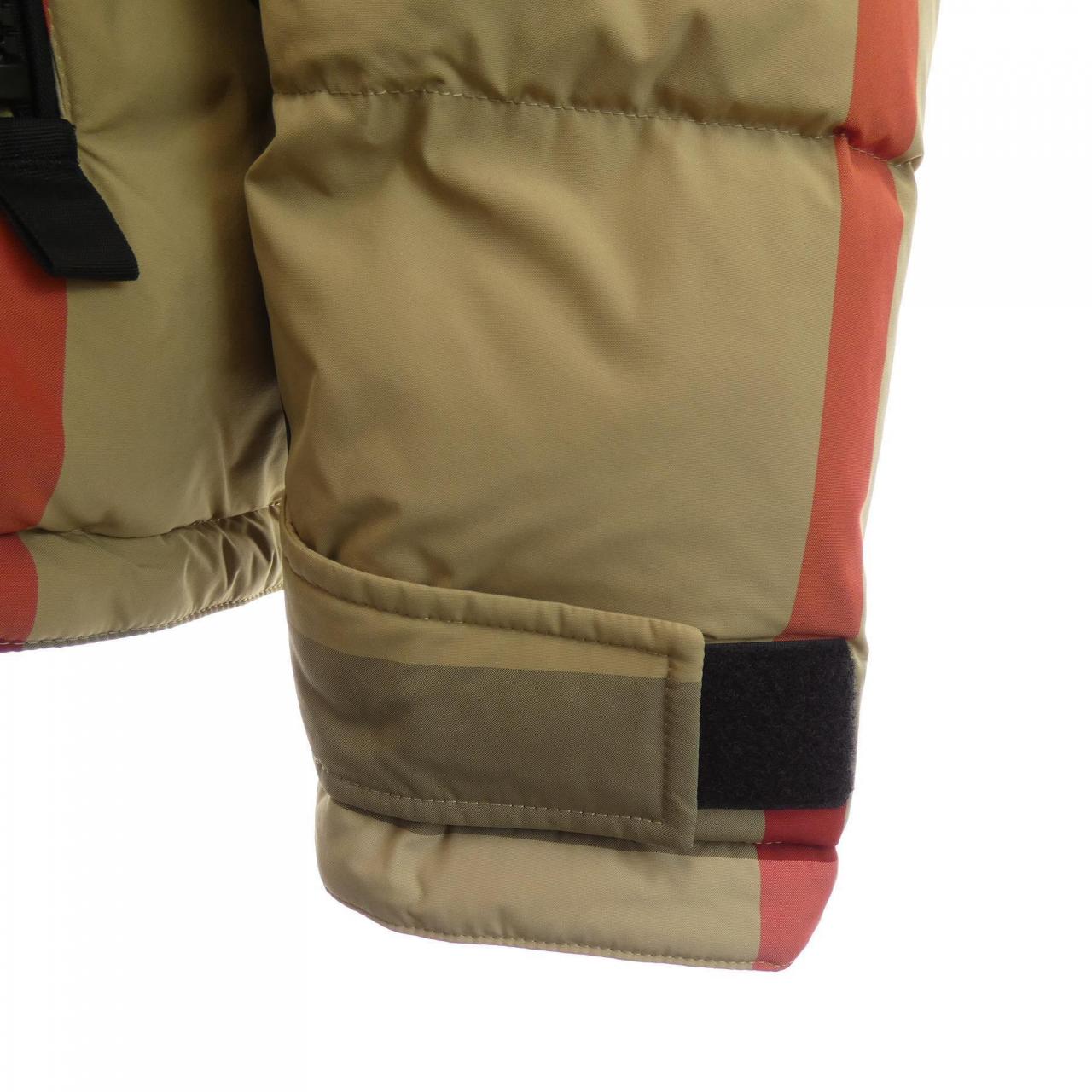 バーバリー BURBERRY 80331151 ダウンジャケット