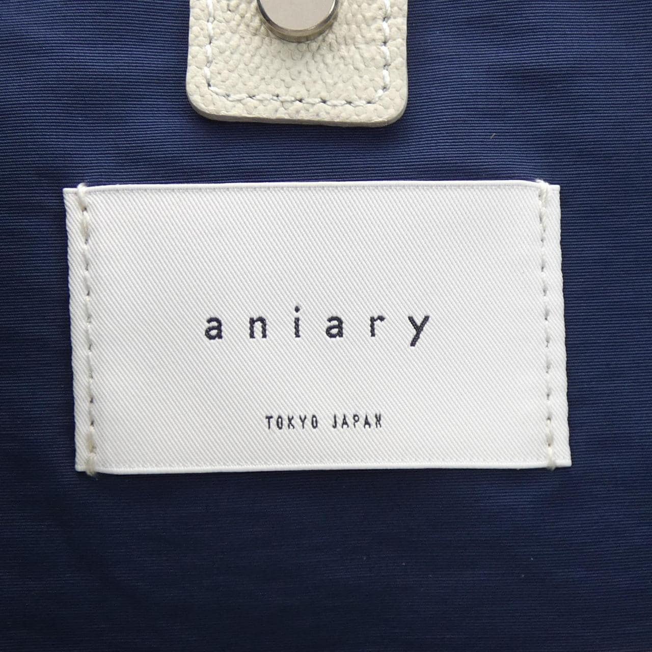アニアリ ANIARY BAG