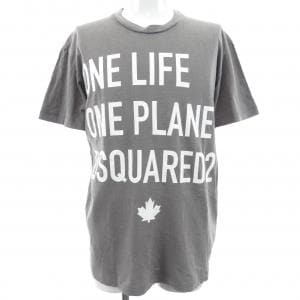 ディースクエアード DSQUARED2 S78GD0049 Tシャツ