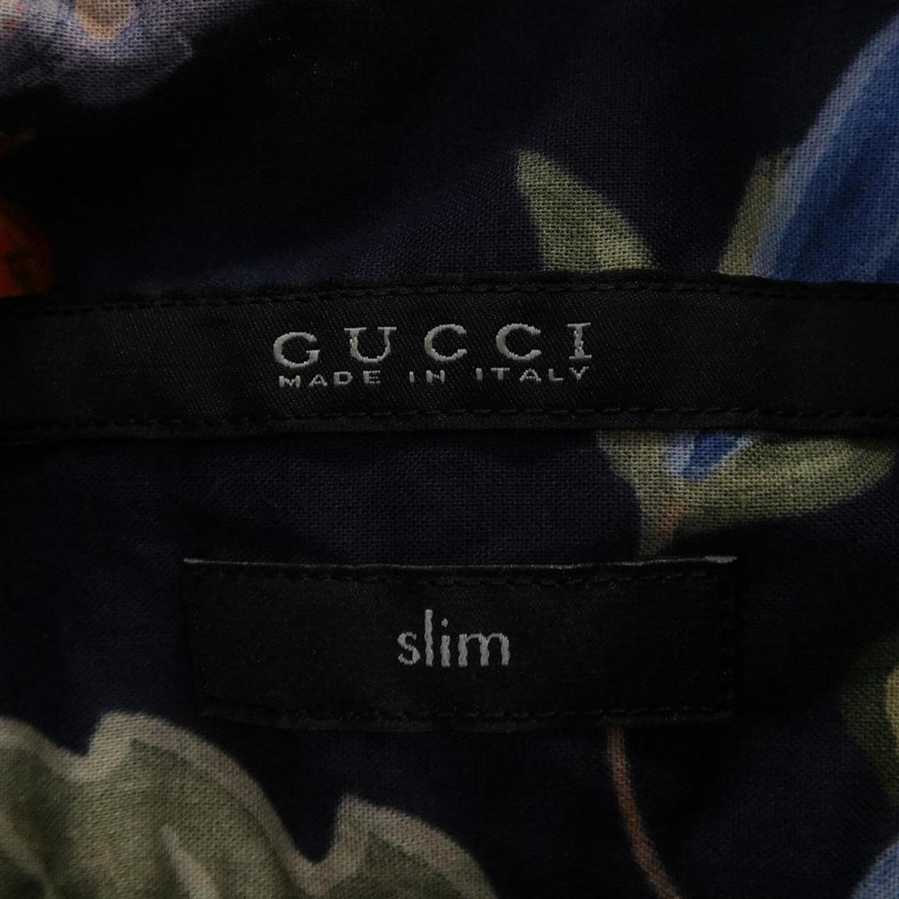 グッチ GUCCI 309114 Z3798 シャツ