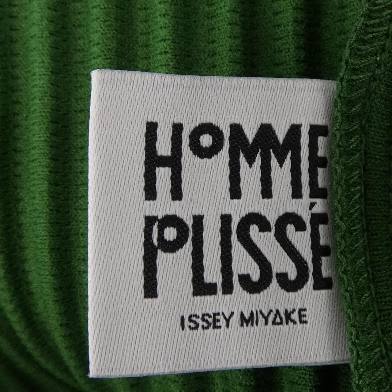 オムプリッセ HOMME PLISSE HP13JK116 トップス