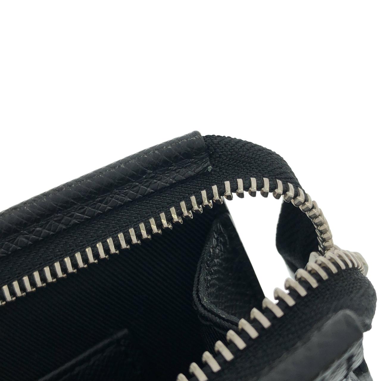 ルイヴィトン タイガ ポシェット ヴォワヤージュ M30450 バッグ