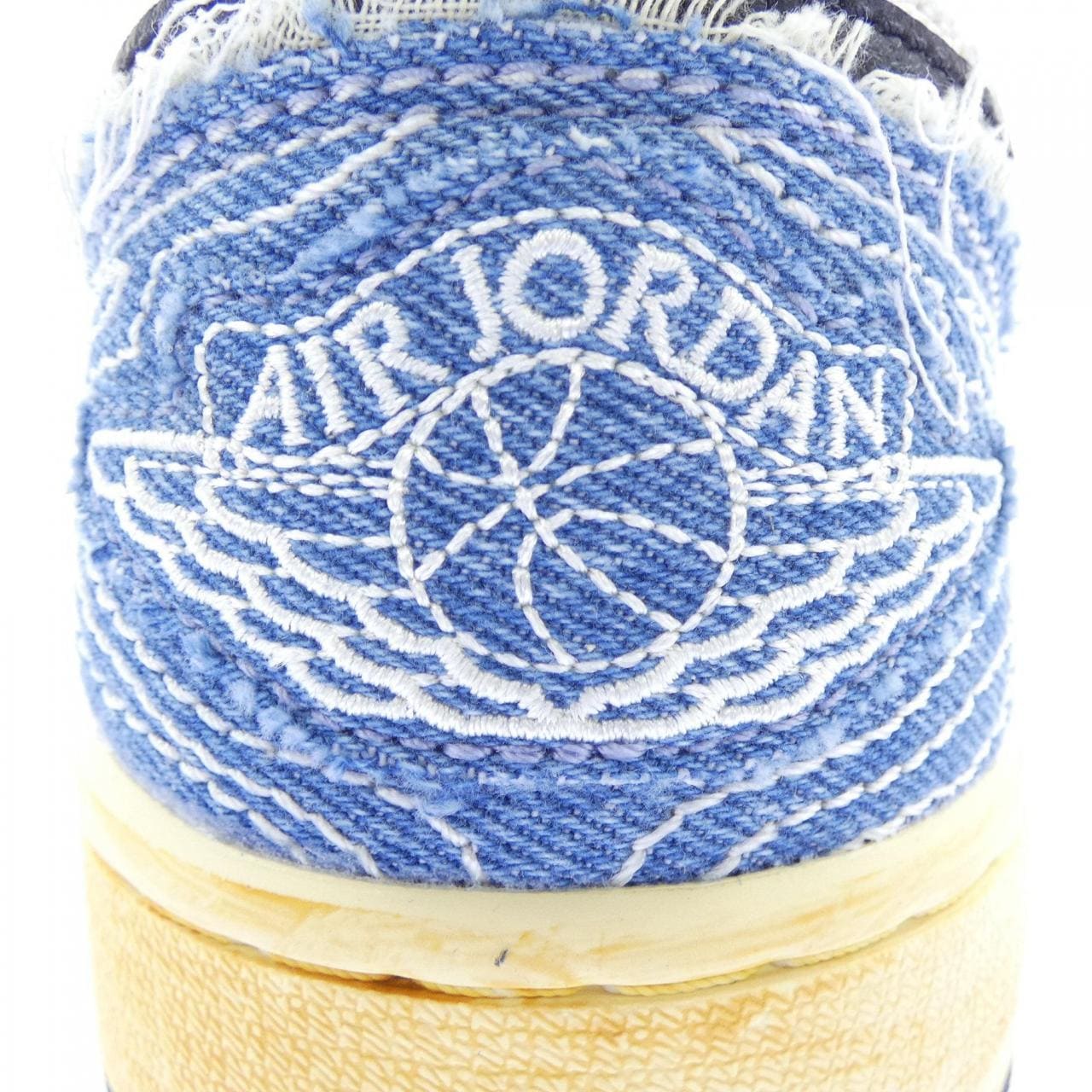 ナイキ ジョーダン NIKE JORDAN FN7670-493 スニーカー