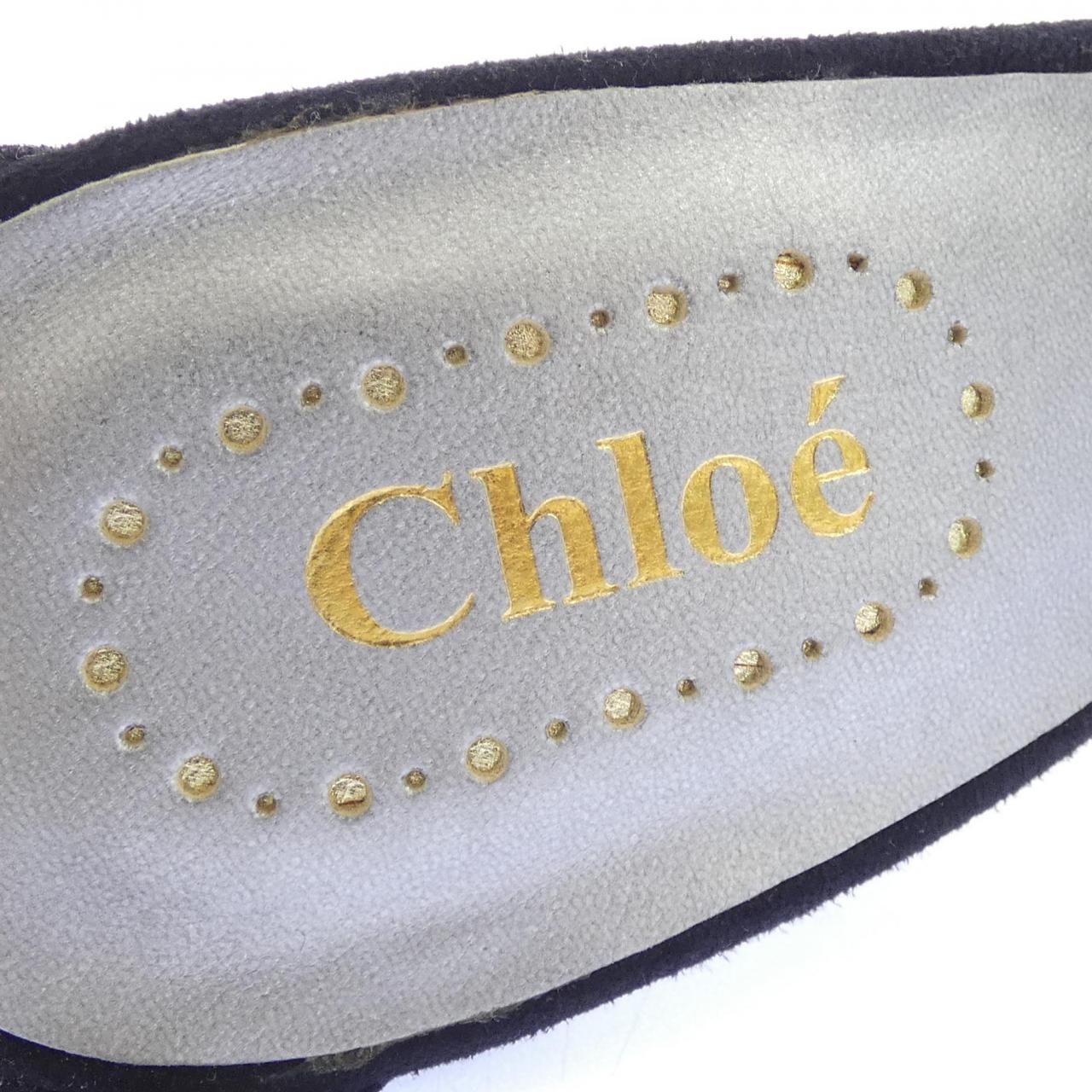 クロエ Chloe CH1064 パンプス