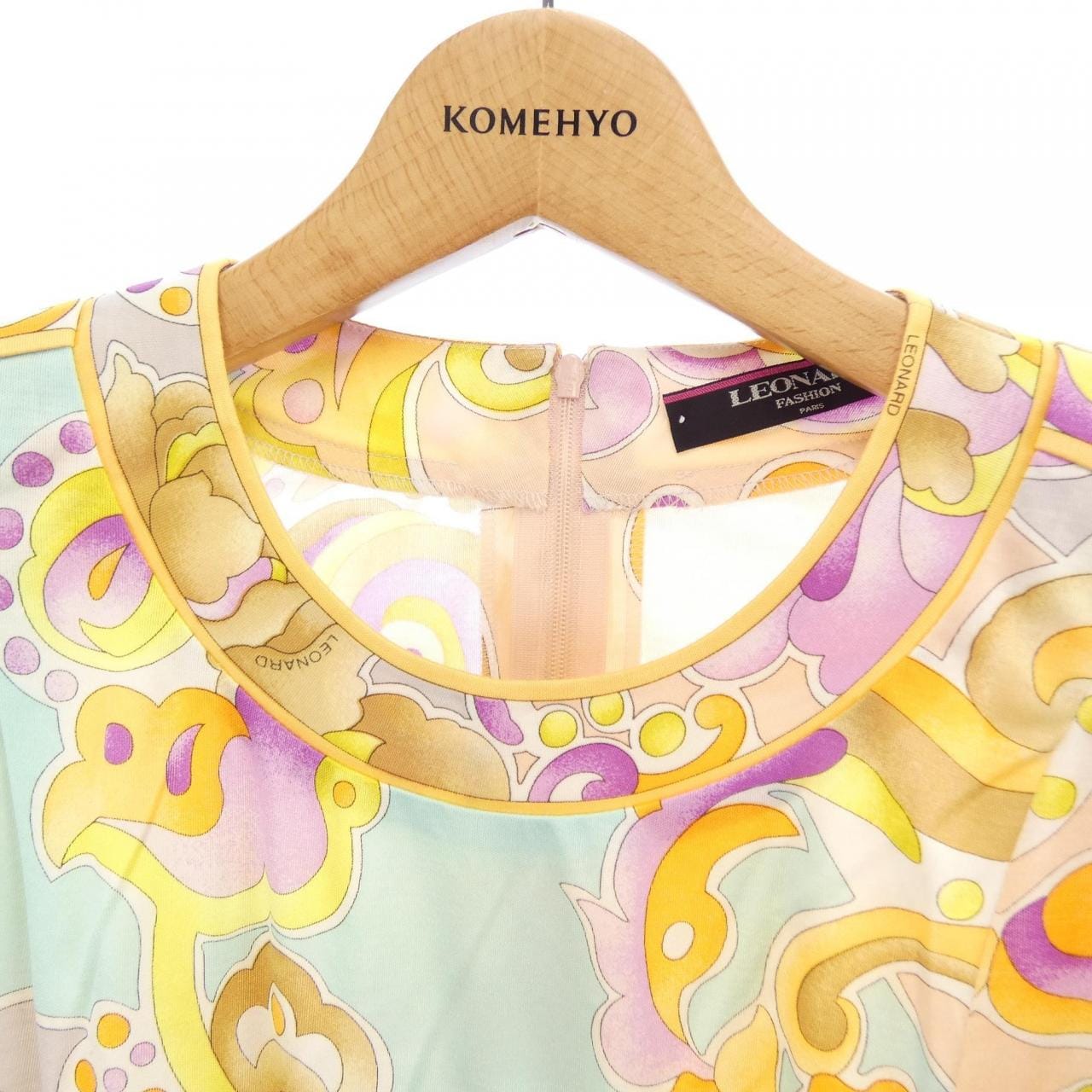 レオナールファッション LEONARD FASHION トップス