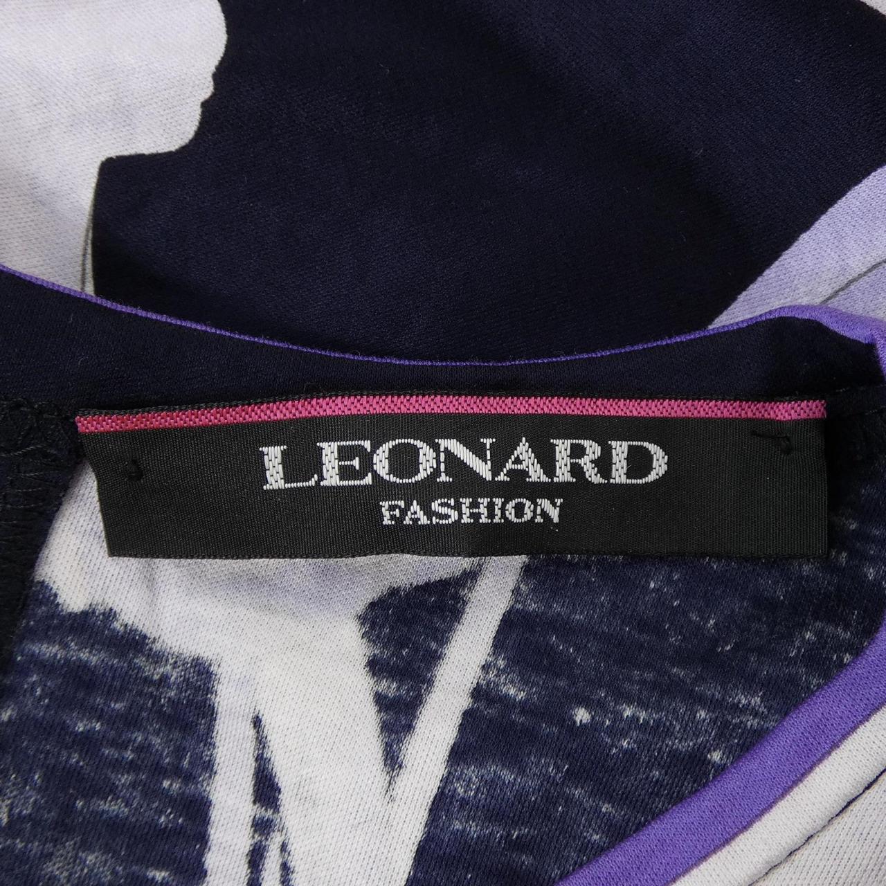 レオナールファッション LEONARD FASHION 0399614 トップス