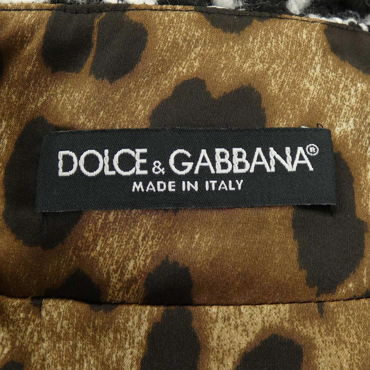 ドルチェアンドガッバーナ DOLCE&GABBANA F4CGRT/FMMGX スカート