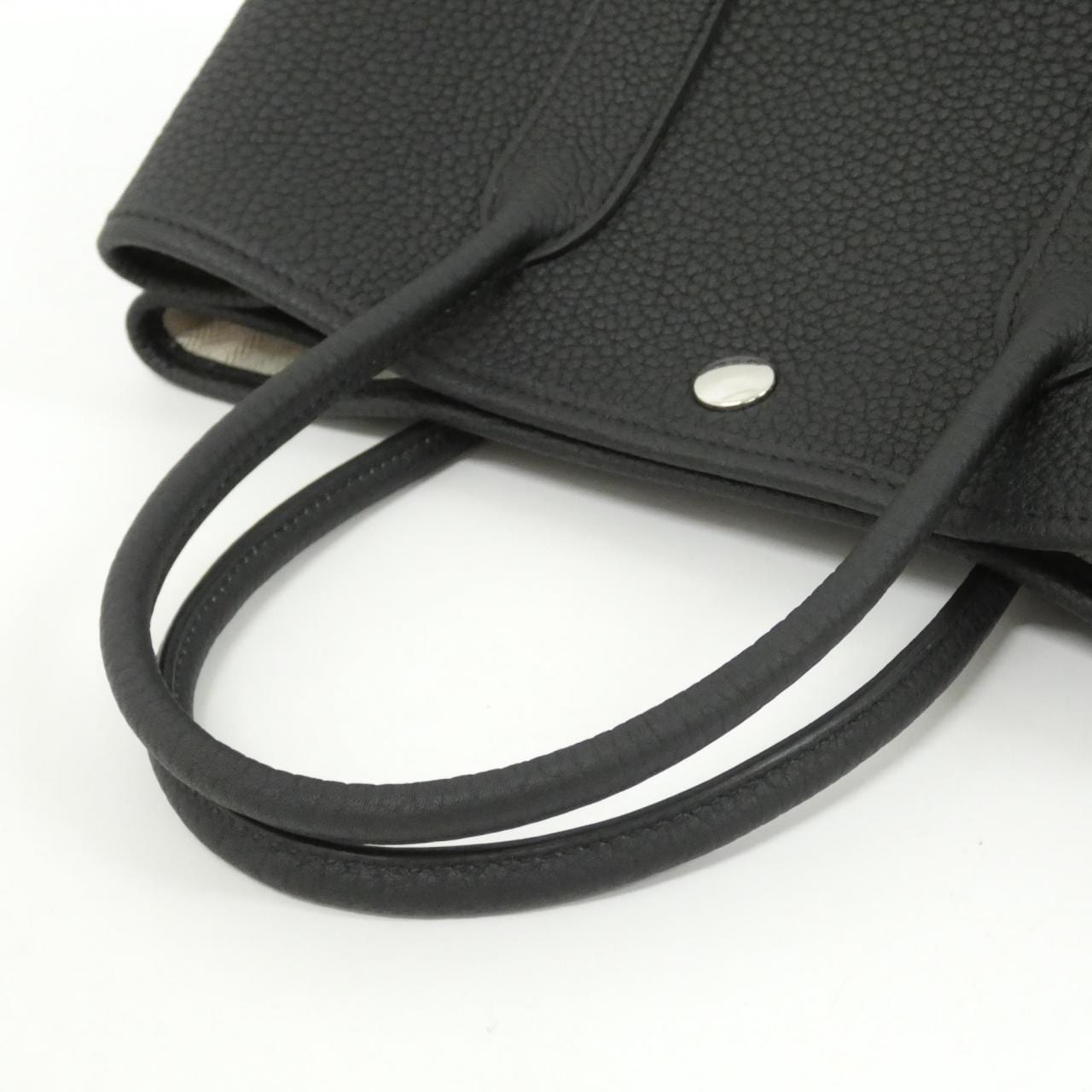 【未使用品】エルメス ガーデン パーティ 30cm 051568CK バッグ