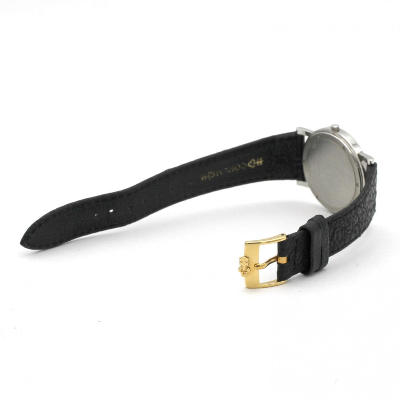 【ノーメンテナンス還元価格】コルム ロムルス 43.901.21 SS クォーツ