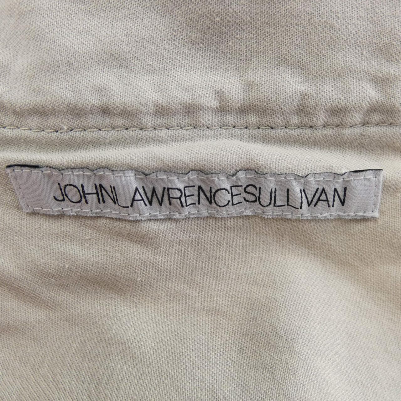 ジョンローレンスサリバン JOHNLAWRENCESULLIVAN JLSW-02-S ジーンズ