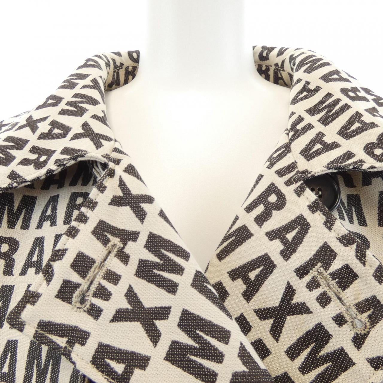 マックスマーラ Max Mara ジャケット