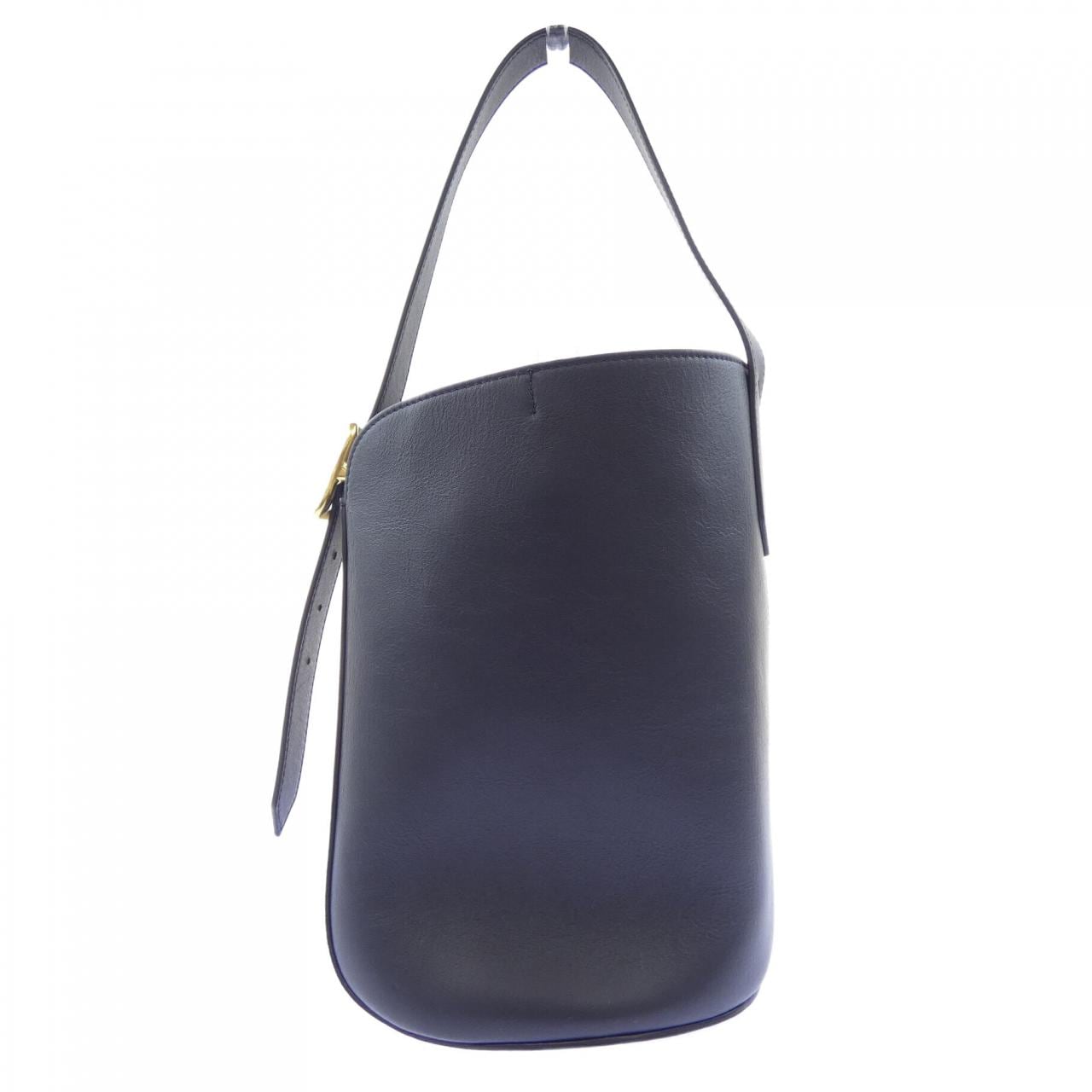 ジェイアンドエムデヴィッドソン J&M DAVIDSON QUIVER BUCKET BAG