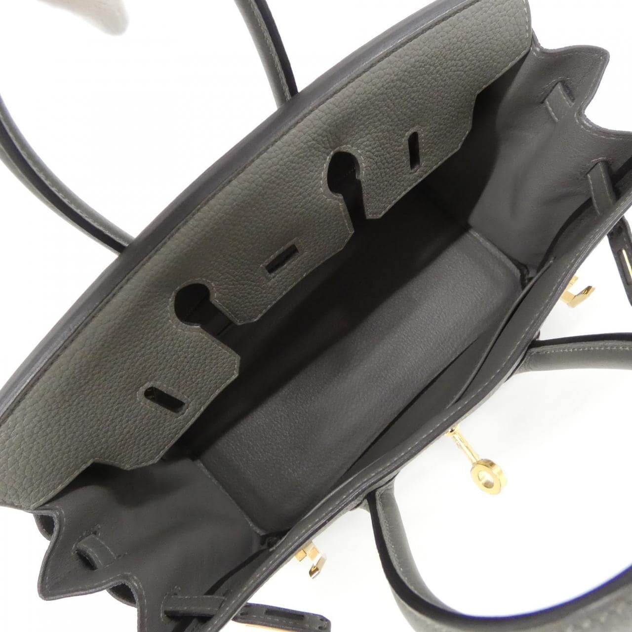エルメス バーキン 25cm 041344CC バッグ