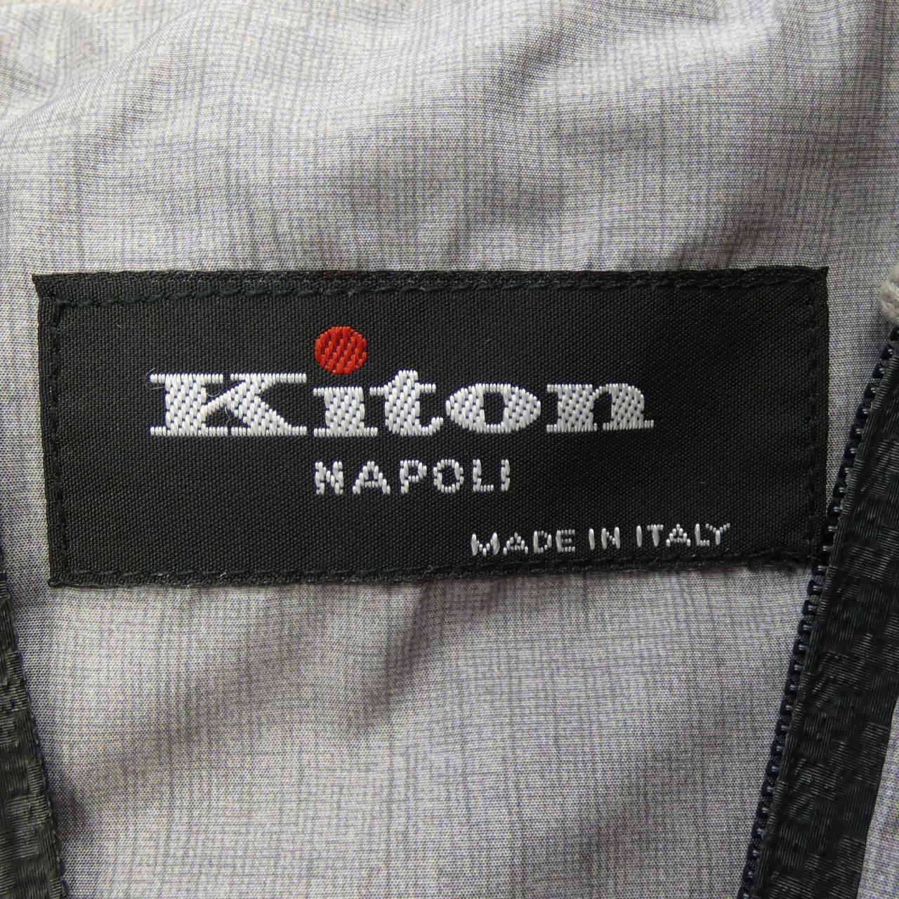 コメ兵｜キートン KITON ブルゾン｜キートン｜メンズファッション