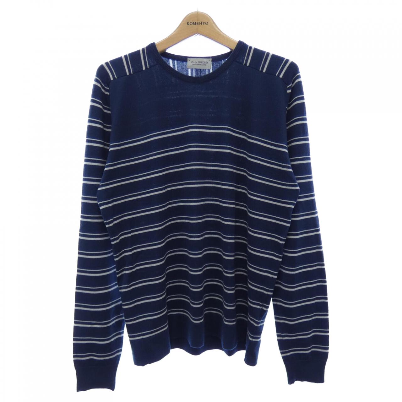 John Smedley JOHN SMEDLEY knit