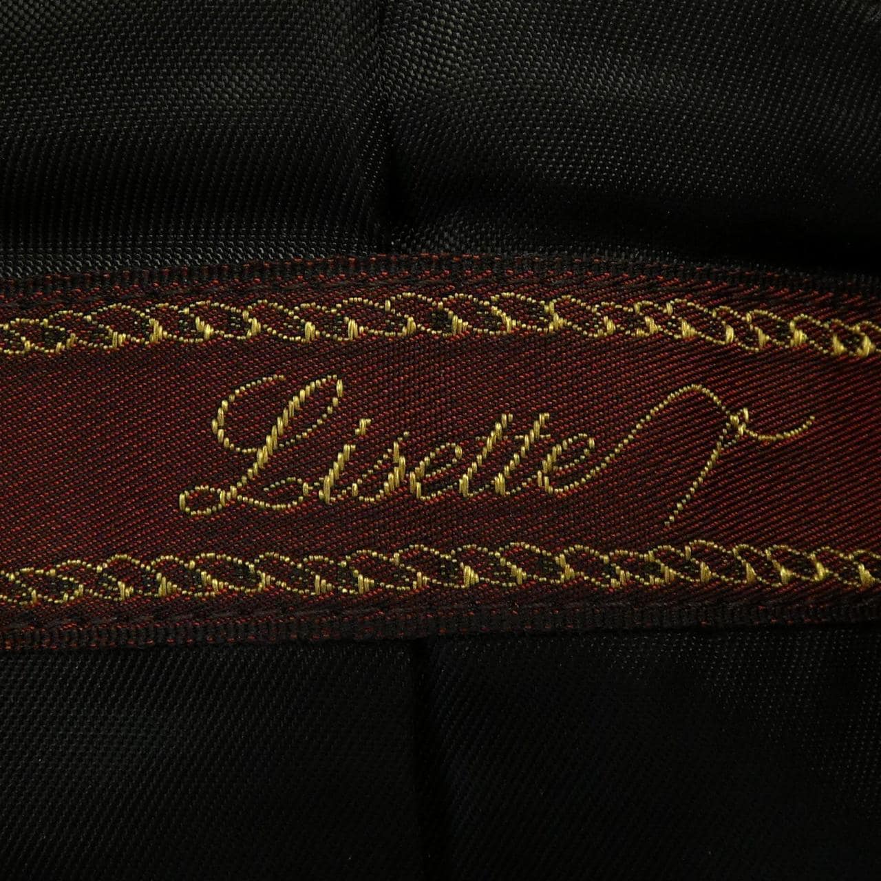 LISETTE ジャケット