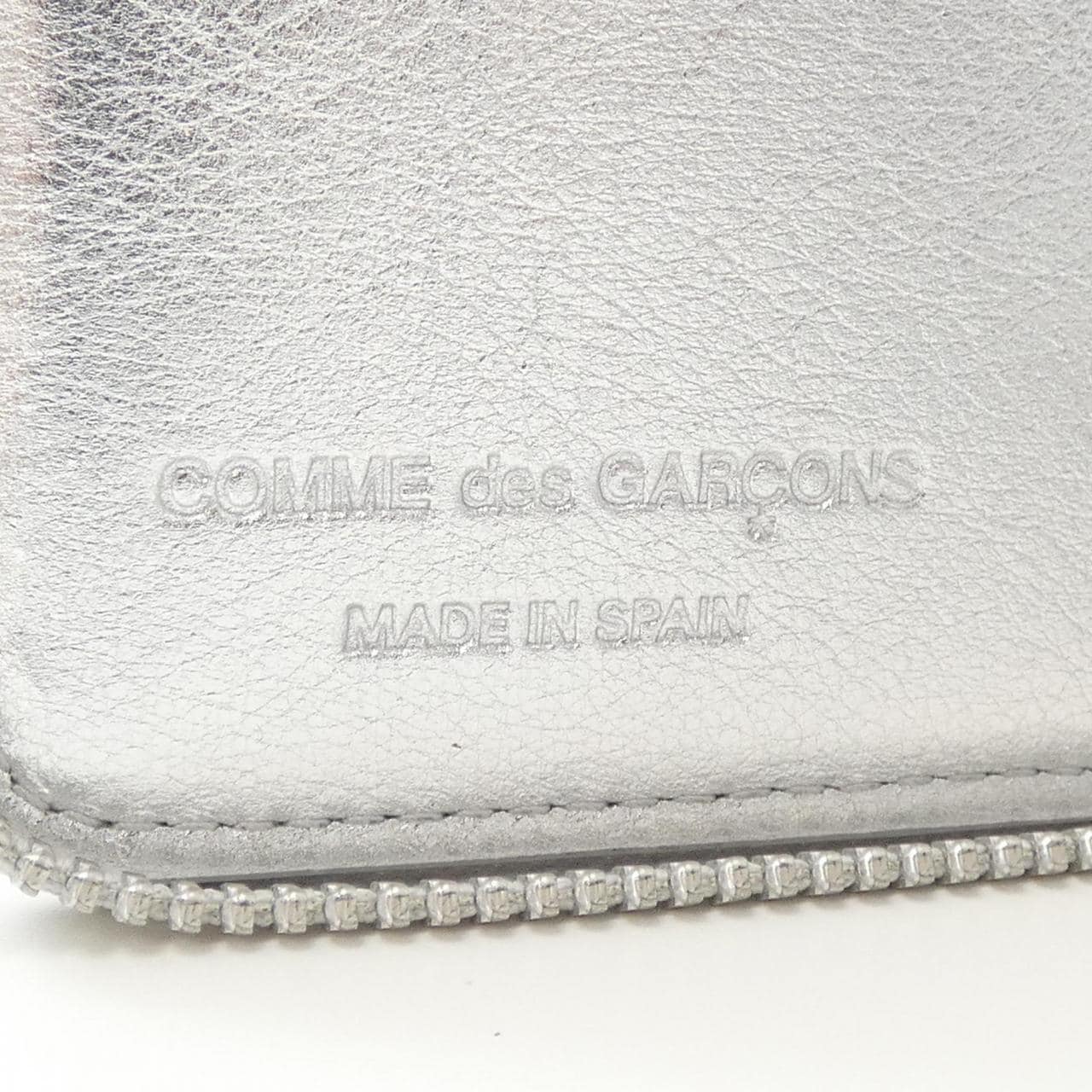 COMMME des GARCONS WALLET