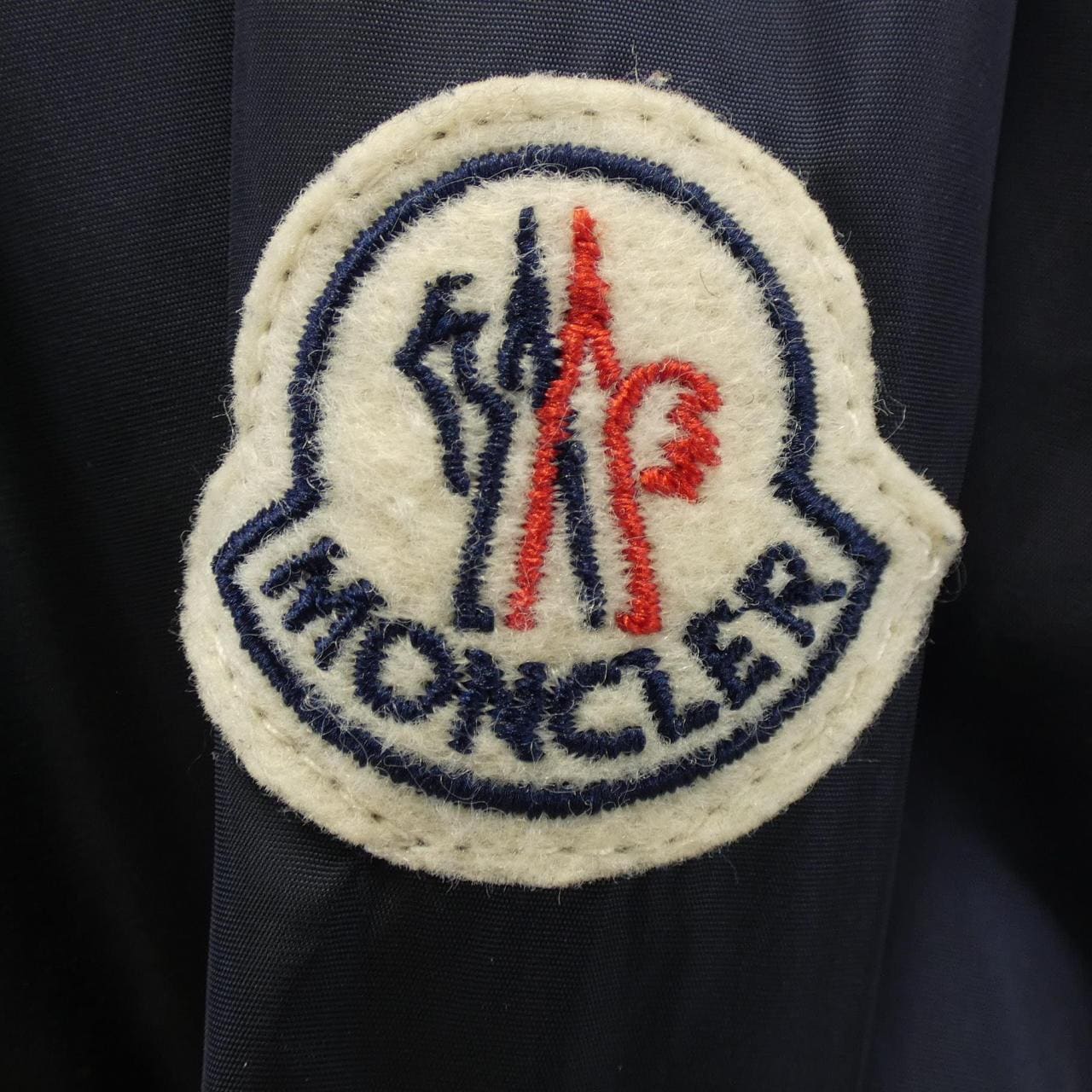 モンクレール MONCLER ブルゾン