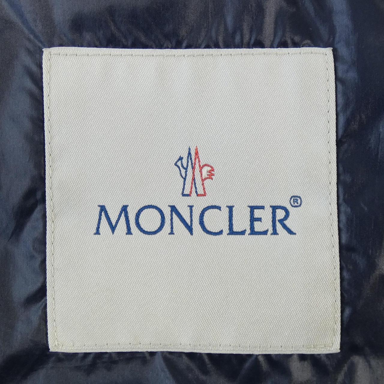 モンクレール MONCLER ダウンベスト