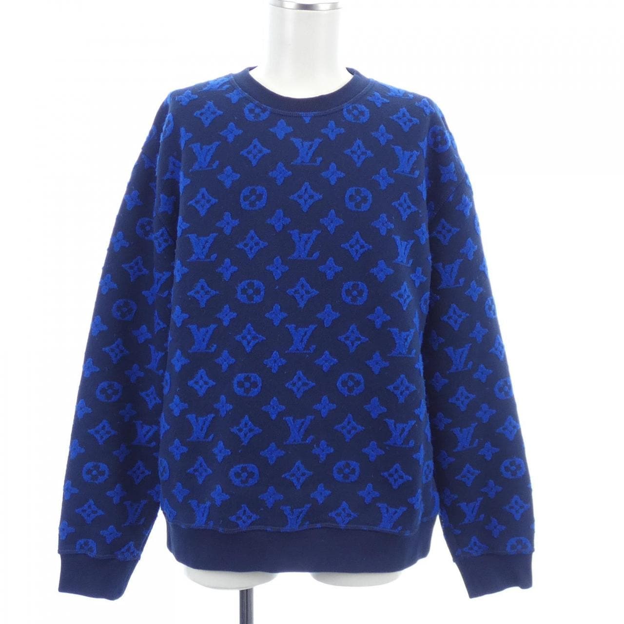 ルイヴィトン LOUIS VUITTON スウェット